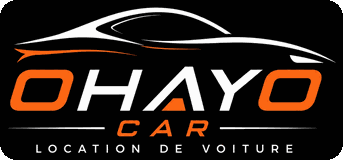OHAYO CAR
